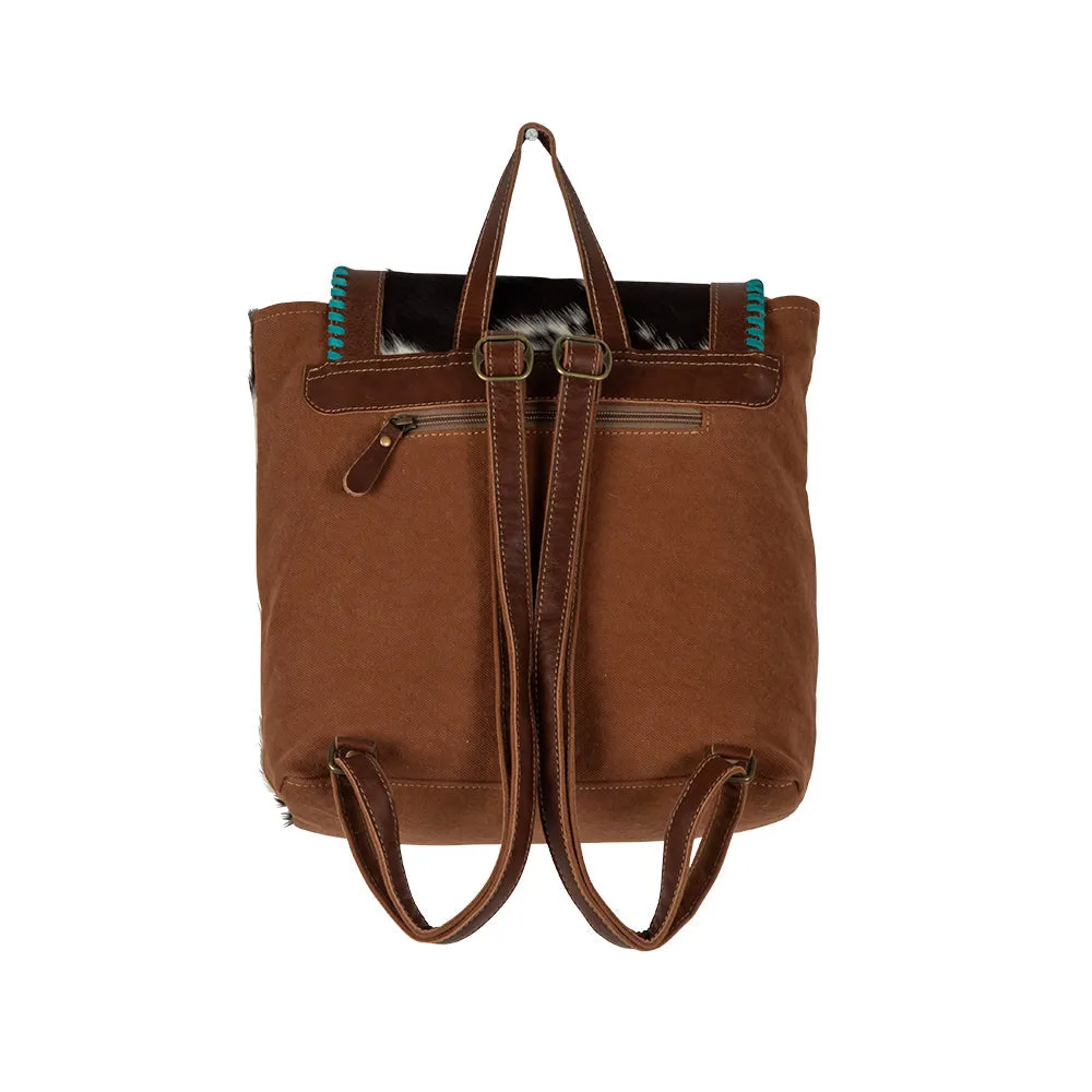 Blaze Horizon Backpack Bag sold by Myra Bag product image thumbnail 5