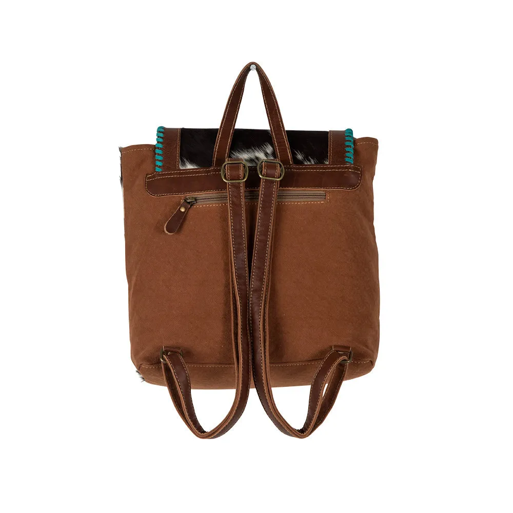 Blaze Horizon Backpack Bag sold by Myra Bag product image thumbnail 4