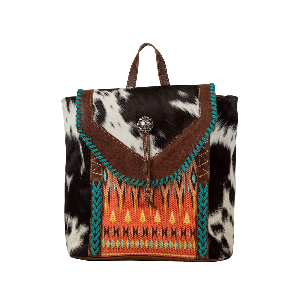 Blaze Horizon Backpack Bag sold by Myra Bag