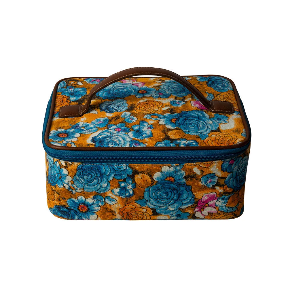 Crest Blooms Make-up Kit sold by Myra Bag