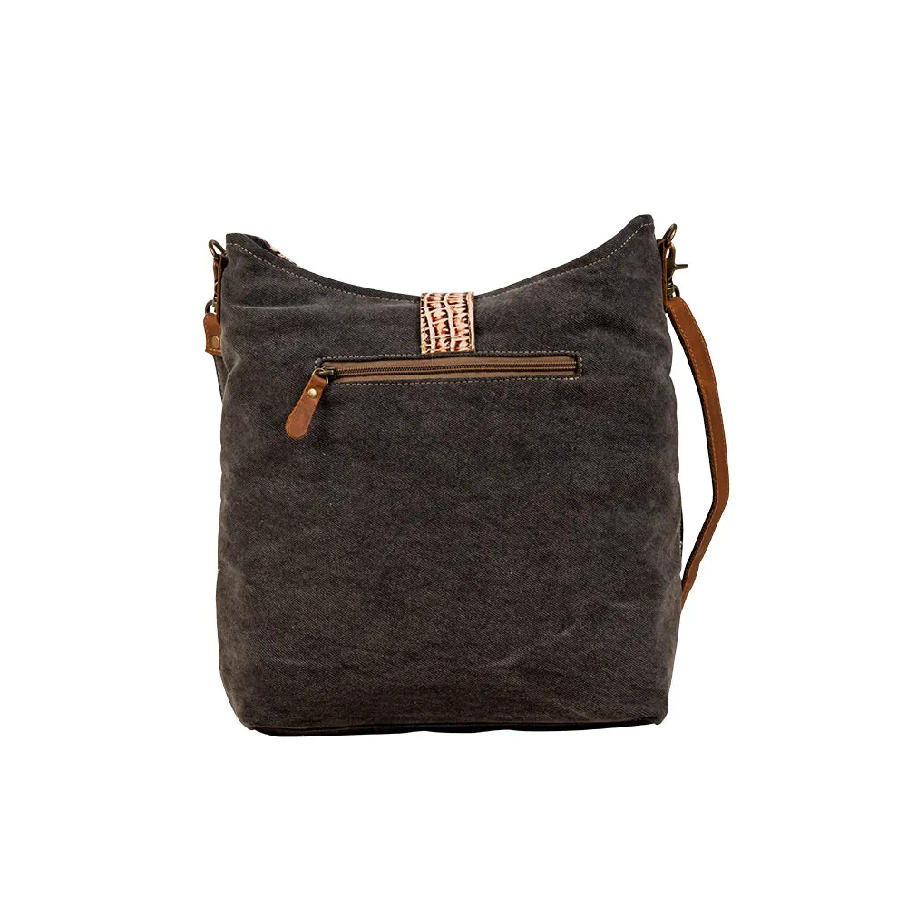 Seneca Springs Shoulder Bag sold by Myra Bag product image thumbnail 3