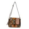 Seneca Falls Messenger Bag sold by Myra Bag