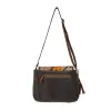 Seneca Falls Messenger Bag sold by Myra Bag