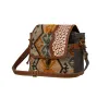 Seneca Falls Messenger Bag sold by Myra Bag