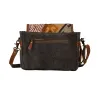 Seneca Falls Messenger Bag sold by Myra Bag