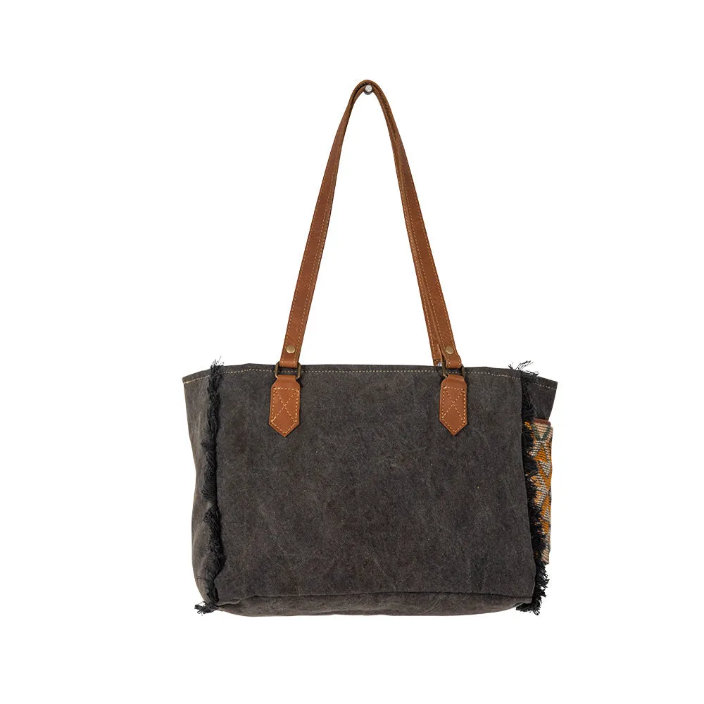 Seneca Heritage Small Bag sold by Myra Bag product image thumbnail 5