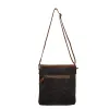 Seneca Royale Small & Crossbody Bag sold by Myra Bag