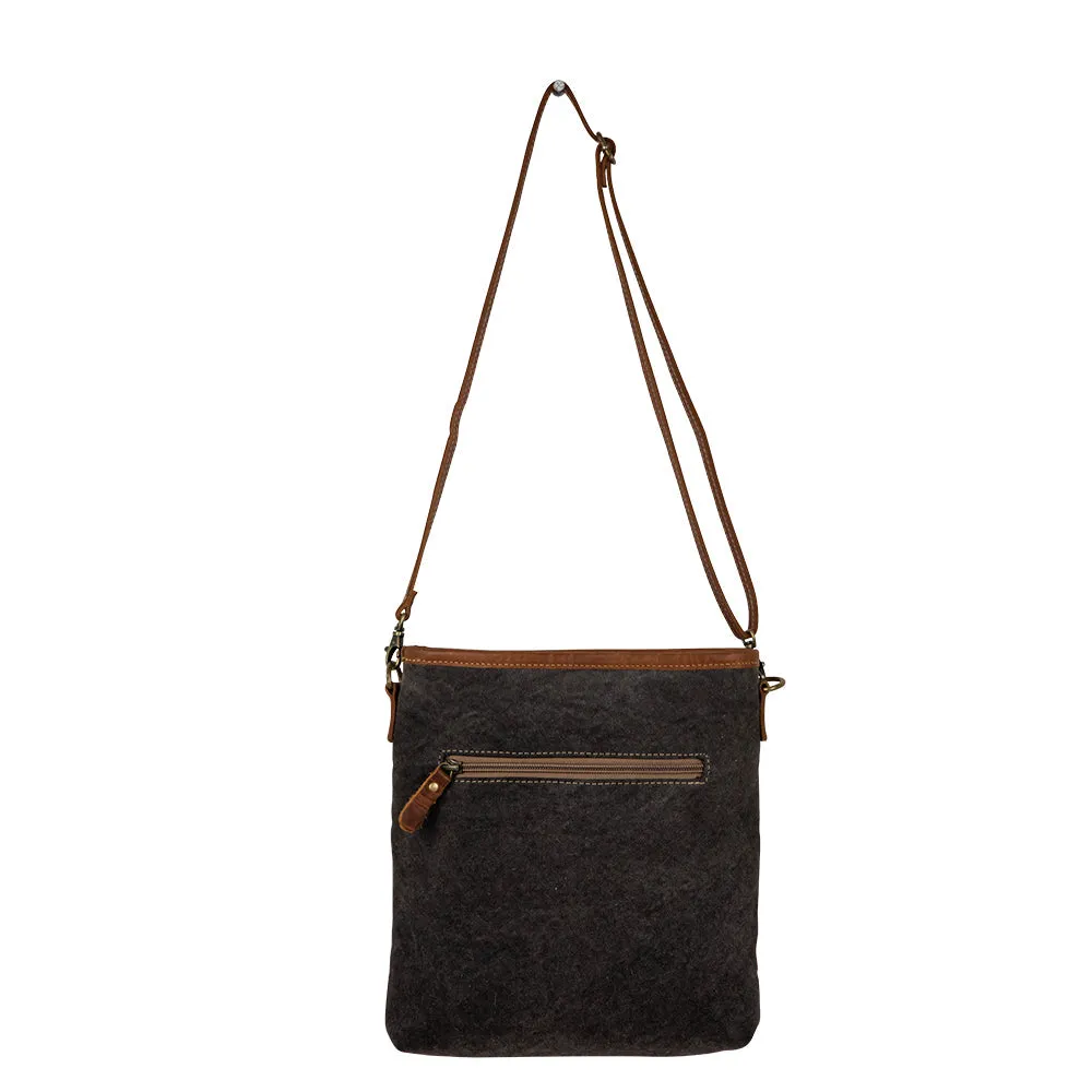 Seneca Royale Small & Crossbody Bag sold by Myra Bag product image thumbnail 5