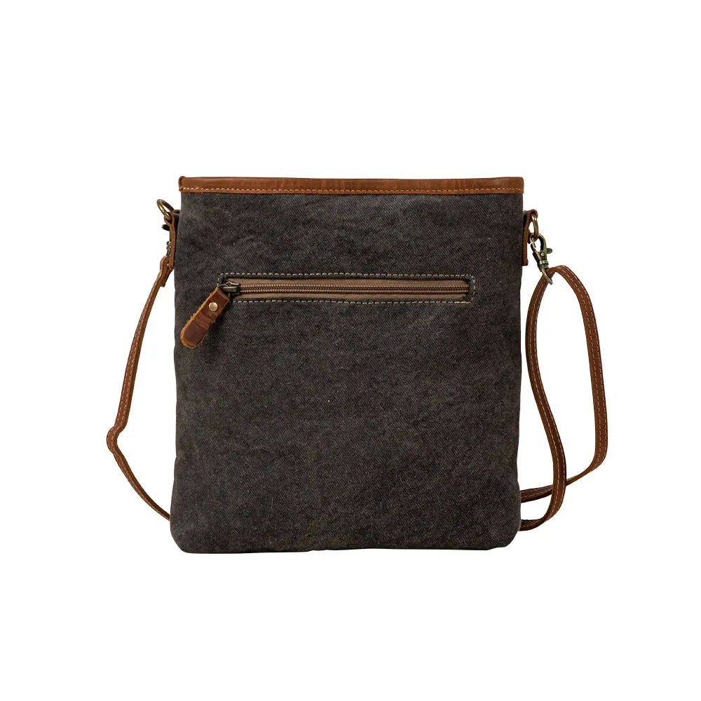 Seneca Royale Small & Crossbody Bag sold by Myra Bag product image thumbnail 3