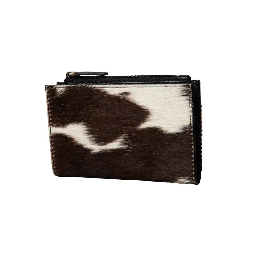 Dumpling Hairon Credit Card Holder sold by Myra Bag product image thumbnail 2