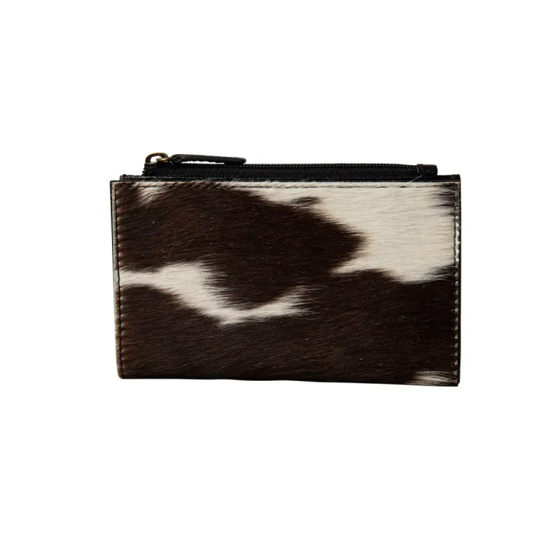 Dumpling Hairon Credit Card Holder sold by Myra Bag