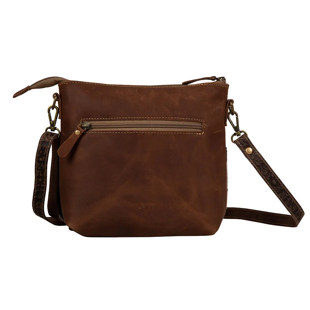 Point Rock Small & Crossbody Bag sold by Myra Bag product image thumbnail 3