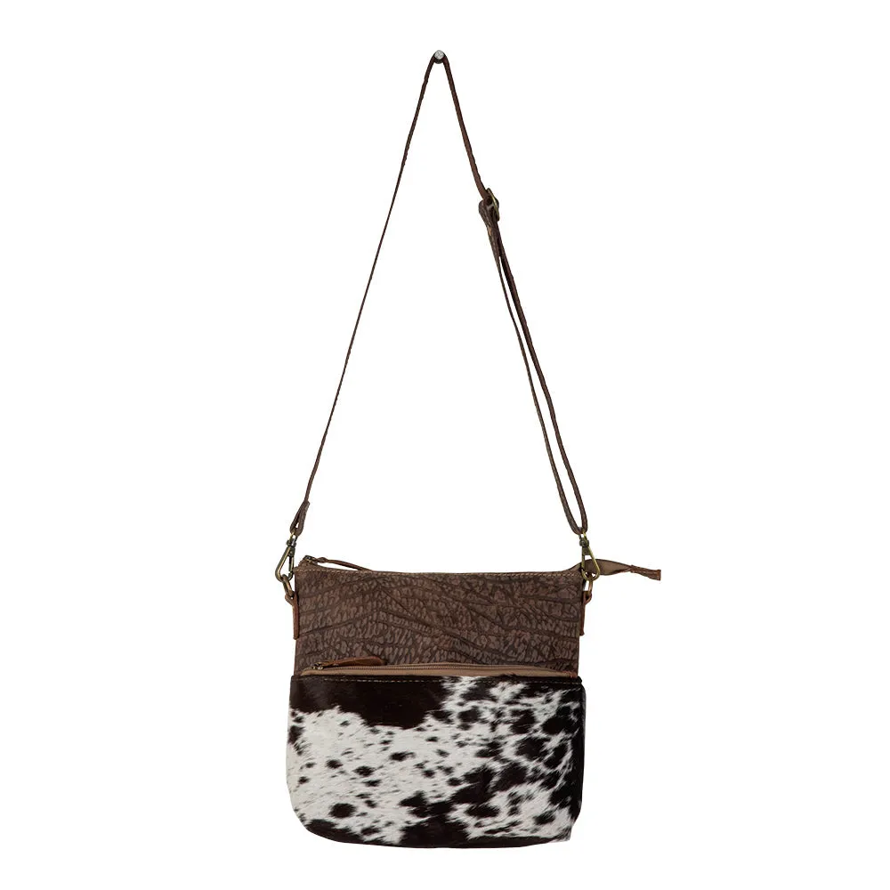 Point Rock Small & Crossbody Bag sold by Myra Bag product image thumbnail 4