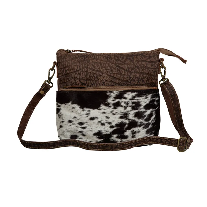 Point Rock Small & Crossbody Bag sold by Myra Bag