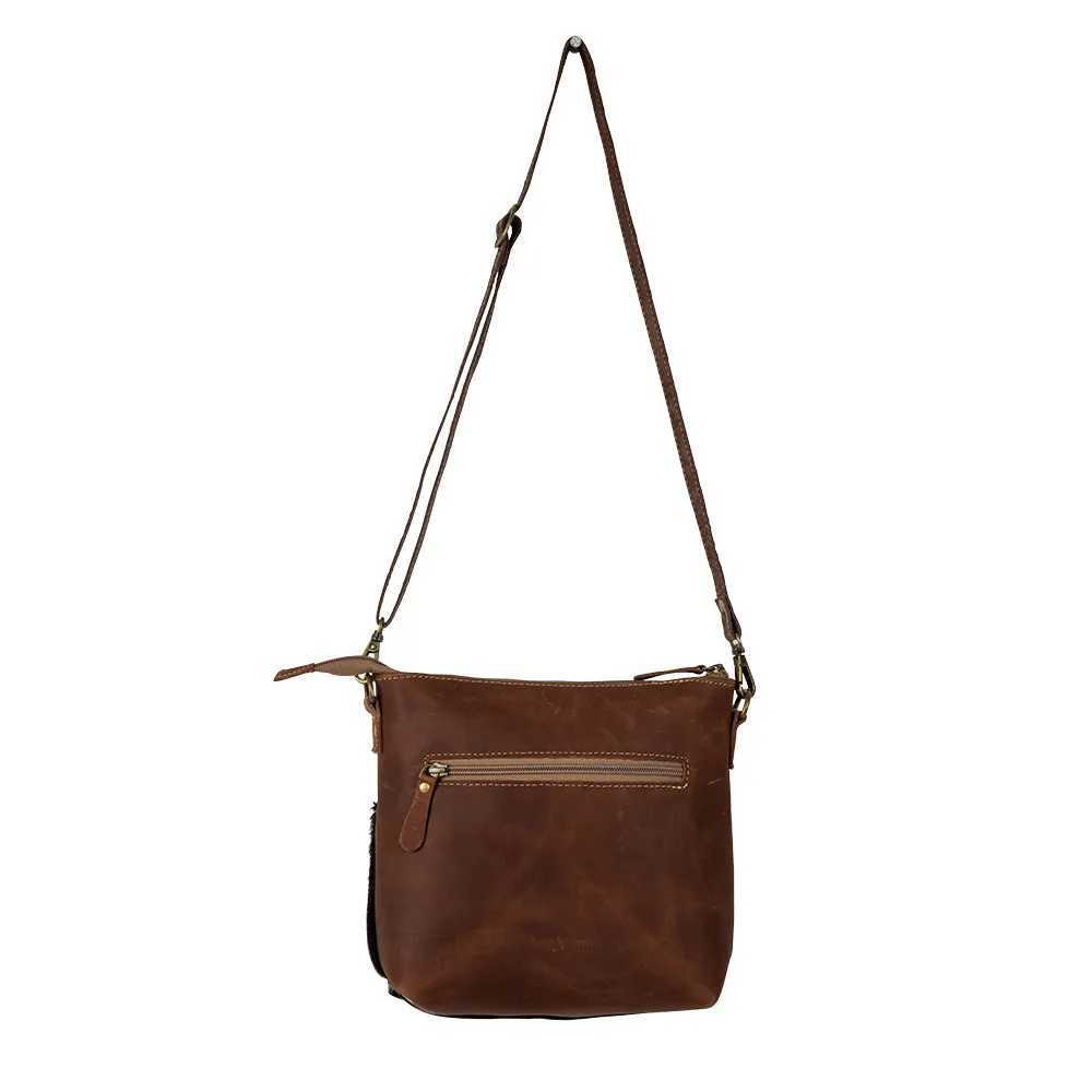 Point Rock Small & Crossbody Bag sold by Myra Bag product image thumbnail 5