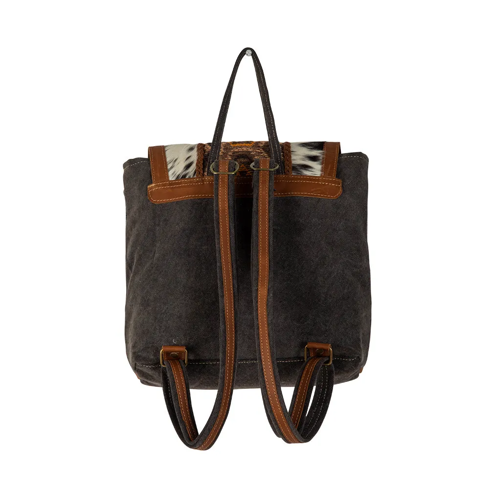 Stone Valley Backpack Bag sold by Myra Bag product image thumbnail 4