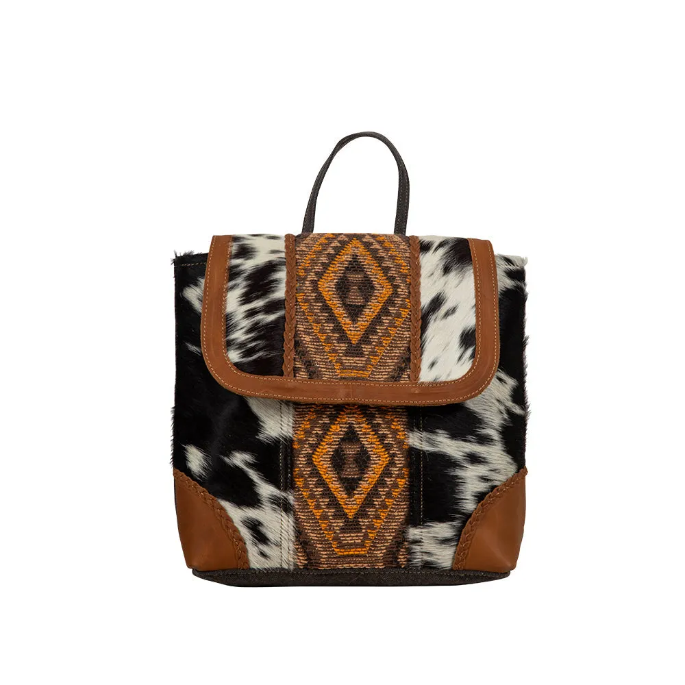 Stone Valley Backpack Bag sold by Myra Bag