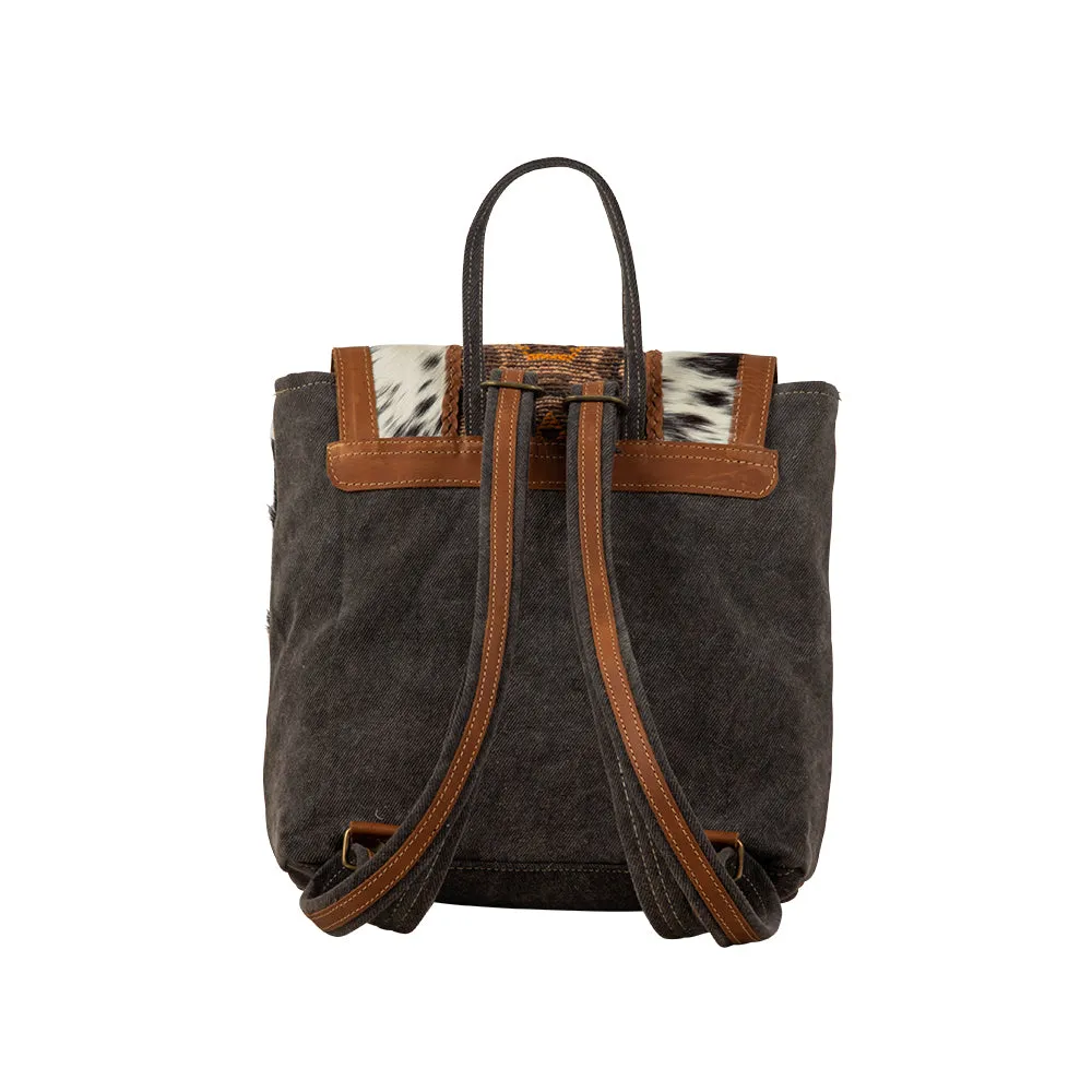 Stone Valley Backpack Bag sold by Myra Bag product image thumbnail 5