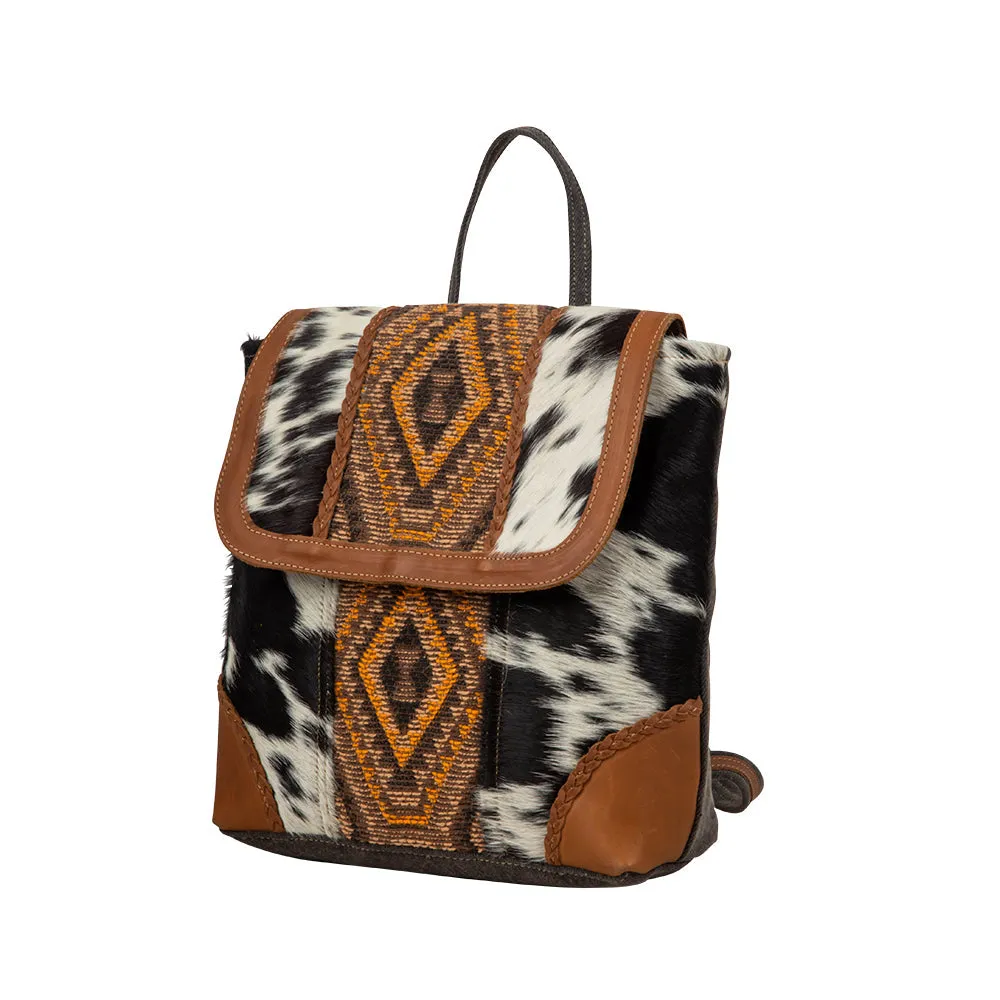 Stone Valley Backpack Bag sold by Myra Bag product image thumbnail 2