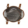 Stone Valley Tote Bag sold by Myra Bag