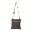 Stone Azteca Small & Crossbody Bag sold by Myra Bag
