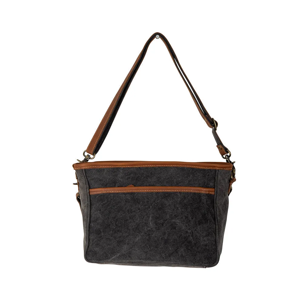 Stone Valley Small & Crossbody Bag sold by Myra Bag product image thumbnail 5