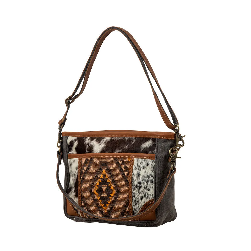 Stone Valley Small & Crossbody Bag sold by Myra Bag product image thumbnail 2