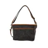 Stone Valley Small & Crossbody Bag sold by Myra Bag