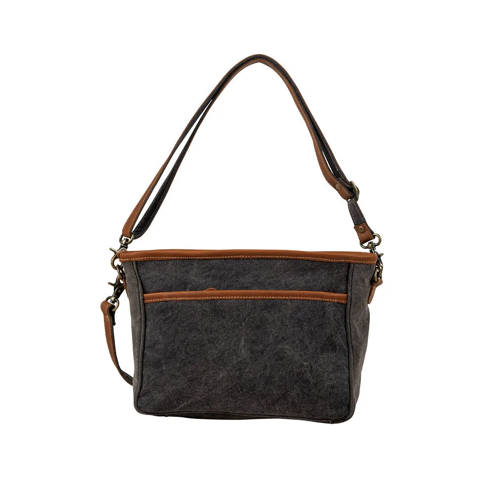 Stone Valley Small & Crossbody Bag sold by Myra Bag product image thumbnail 3