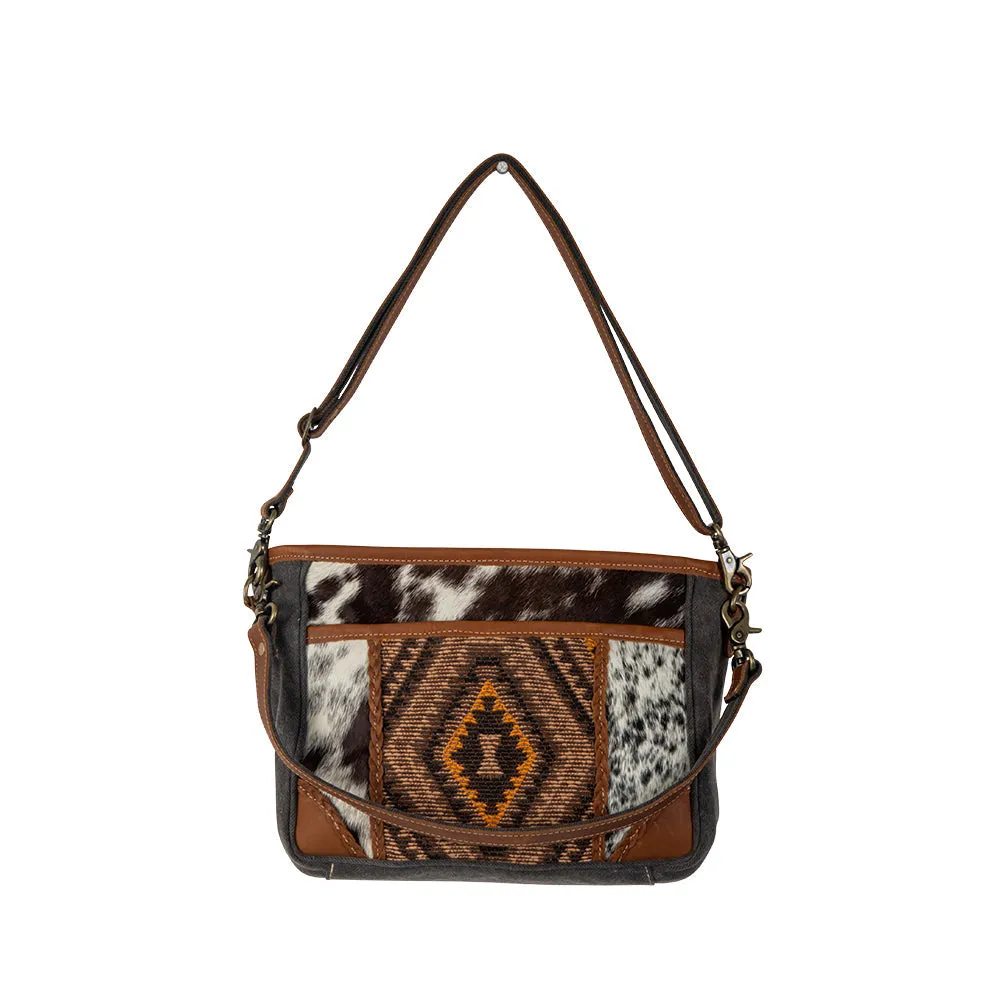 Stone Valley Small & Crossbody Bag sold by Myra Bag product image thumbnail 4