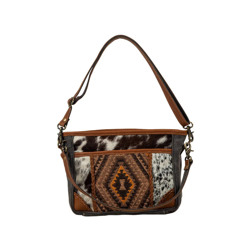 Stone Valley Small & Crossbody Bag sold by Myra Bag