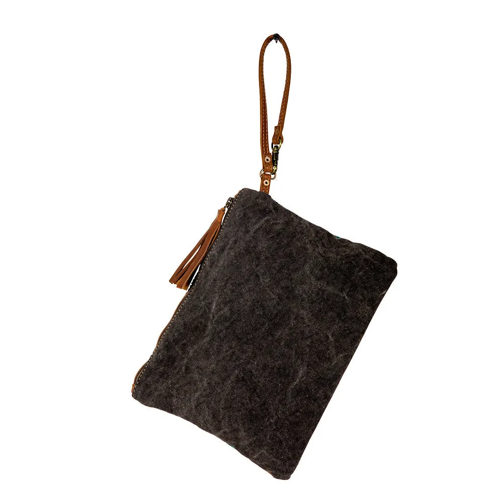 Starfire Small Pouch sold by Myra Bag product image thumbnail 5