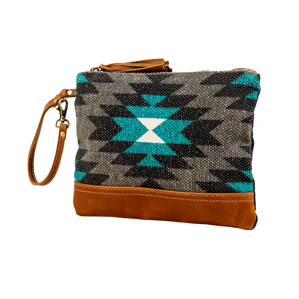 Starfire Small Pouch sold by Myra Bag product image thumbnail 2