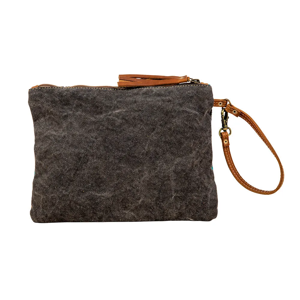 Starfire Small Pouch sold by Myra Bag product image thumbnail 3