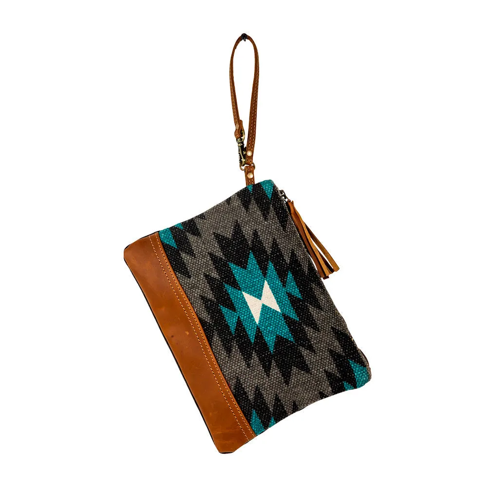 Starfire Small Pouch sold by Myra Bag product image thumbnail 4