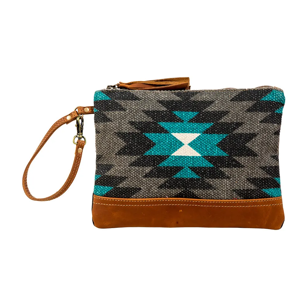 Starfire Small Pouch sold by Myra Bag