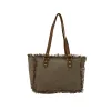 Sand Weaver Small Bag sold by Myra Bag