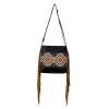 Saguaro Spirit Shoulder Bag sold by Myra Bag