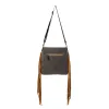 Saguaro Spirit Shoulder Bag sold by Myra Bag