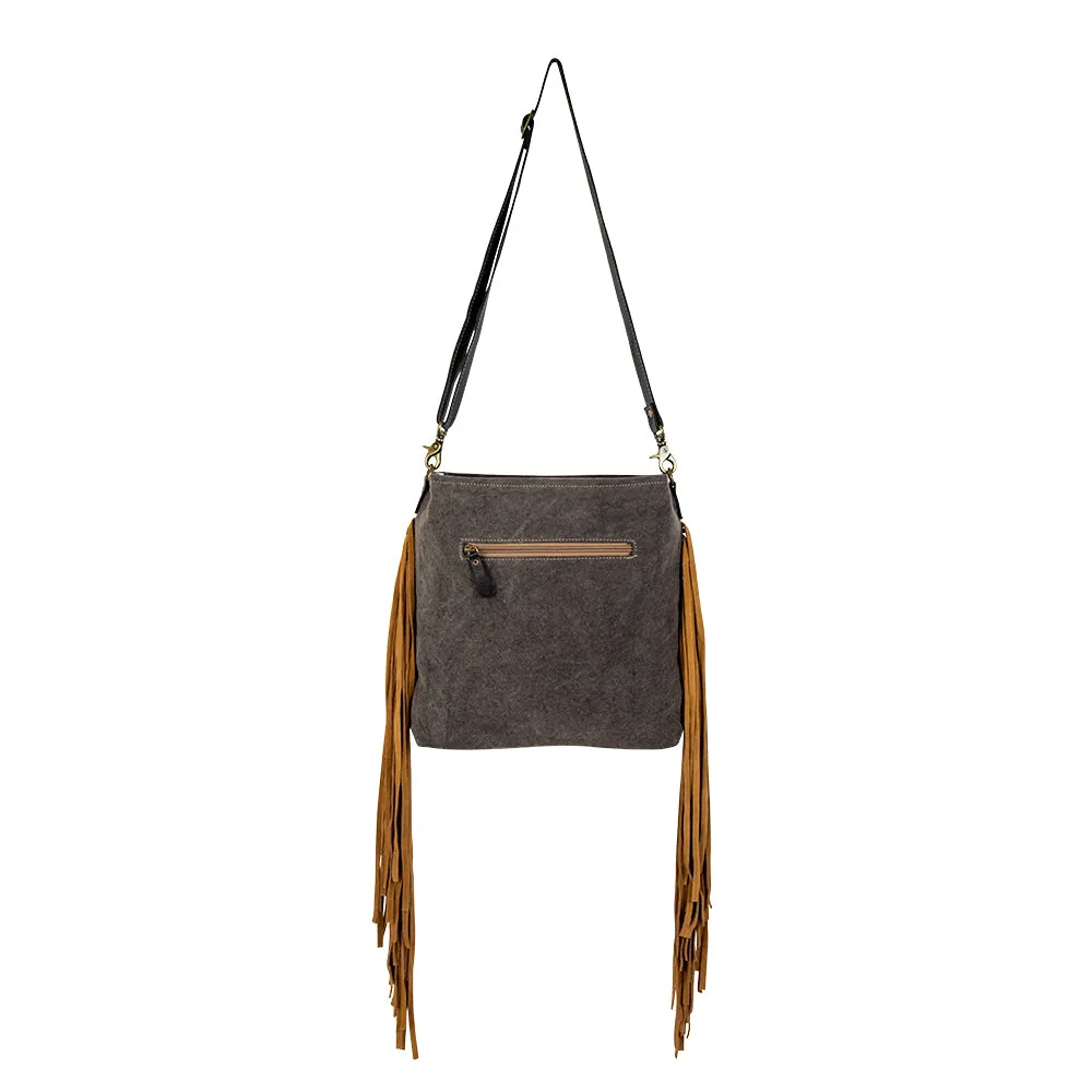 Saguaro Spirit Shoulder Bag sold by Myra Bag product image thumbnail 5