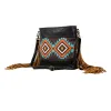 Saguaro Spirit Shoulder Bag sold by Myra Bag