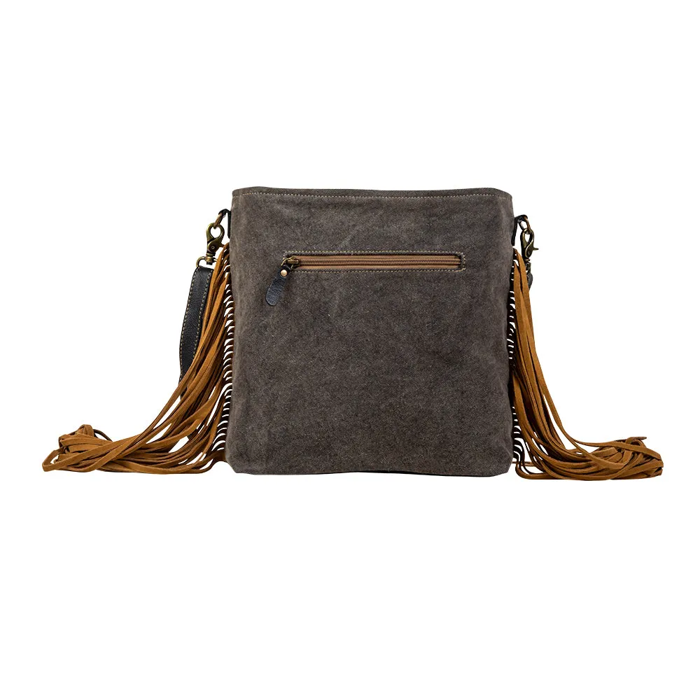 Saguaro Spirit Shoulder Bag sold by Myra Bag product image thumbnail 3