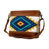 Star Riders Shoulder Bag sold by Myra Bag