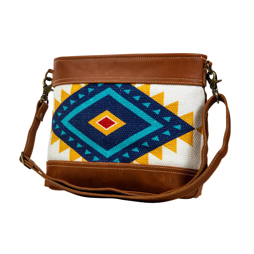 Star Riders Shoulder Bag sold by Myra Bag product image thumbnail 2