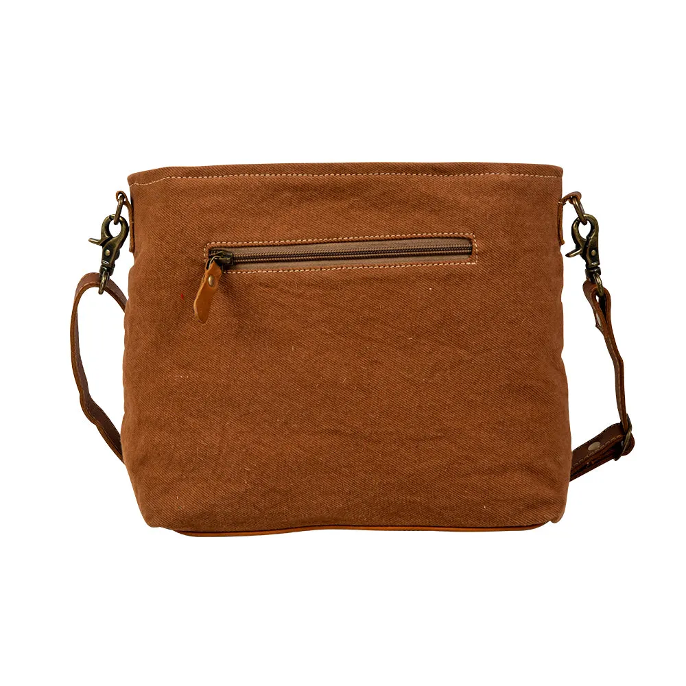 Star Riders Shoulder Bag sold by Myra Bag product image thumbnail 3