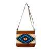 Star Riders Shoulder Bag sold by Myra Bag