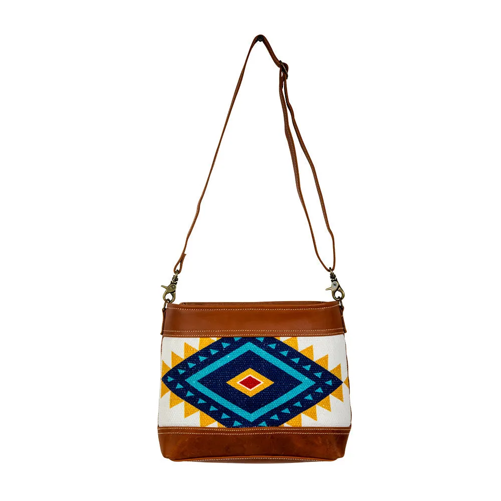 Star Riders Shoulder Bag sold by Myra Bag product image thumbnail 4