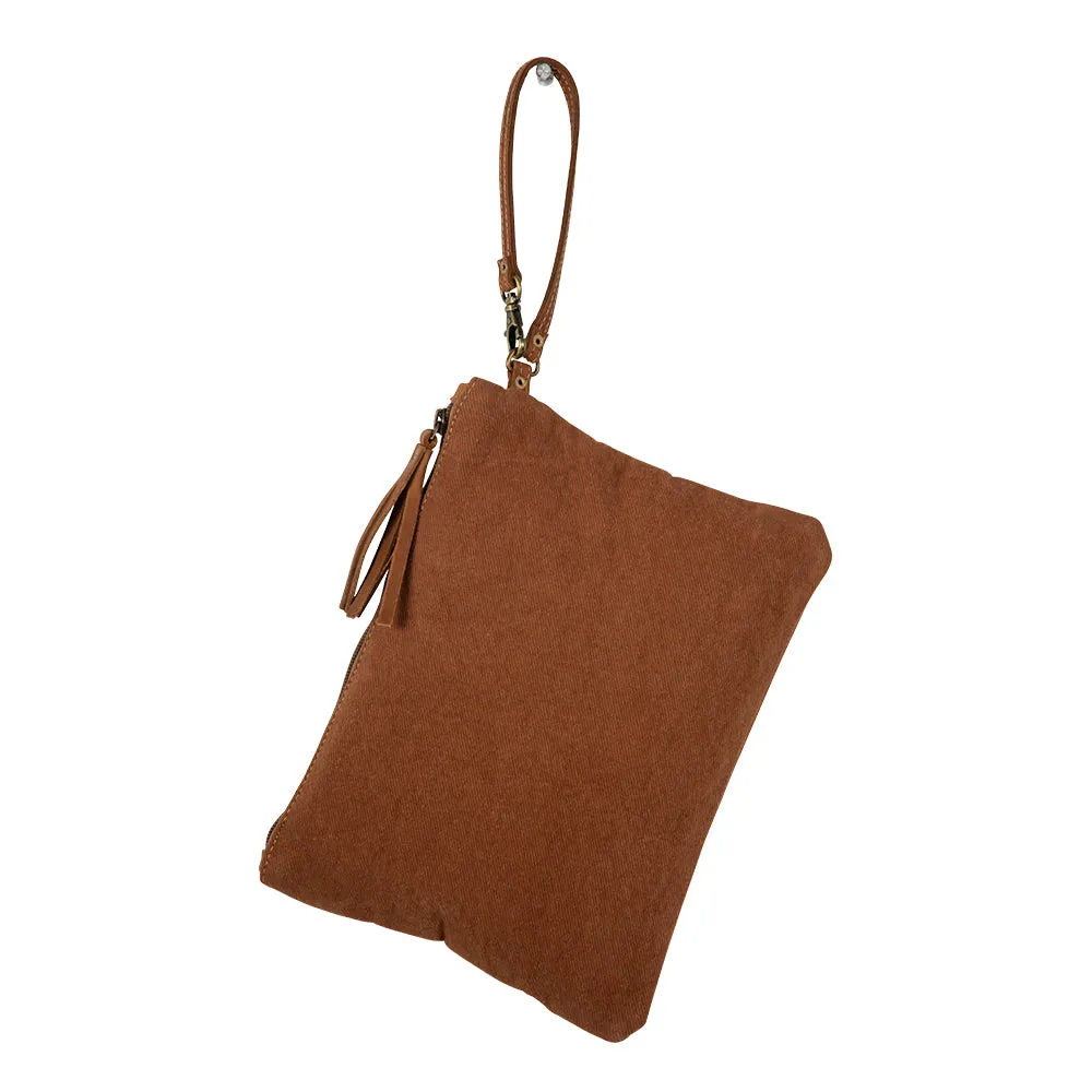 Star Riders Pouch sold by Myra Bag product image thumbnail 5