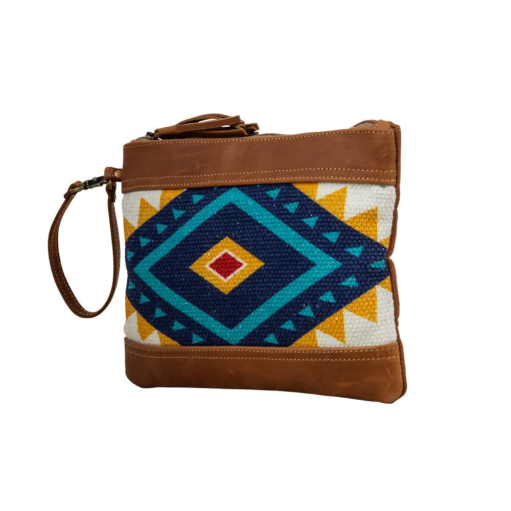 Star Riders Pouch sold by Myra Bag product image thumbnail 2