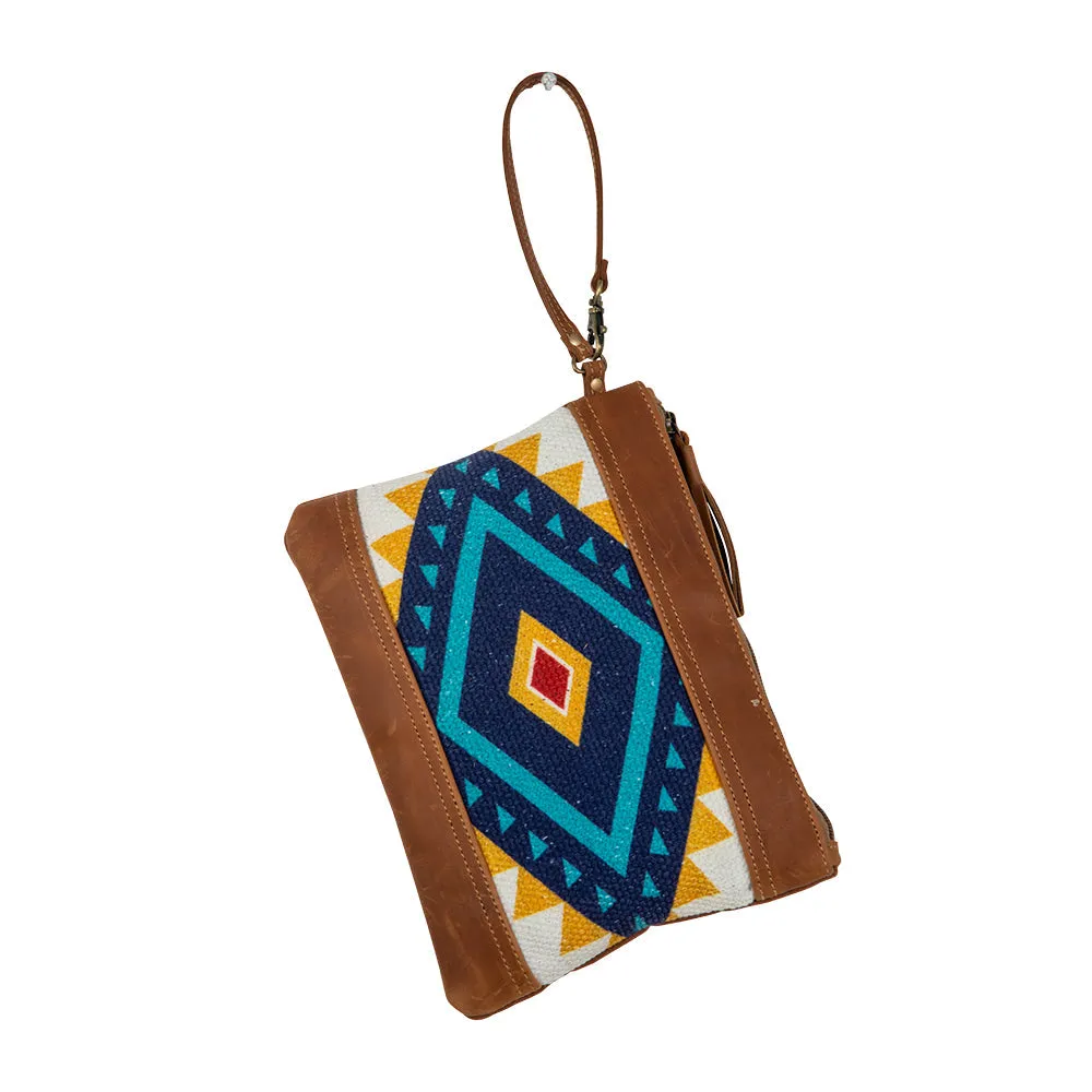 Star Riders Pouch sold by Myra Bag product image thumbnail 4